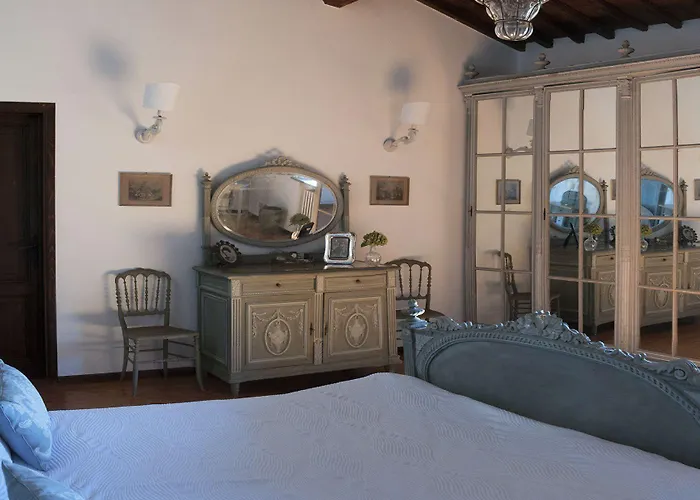 Il Poderaccio Castagno (Val D'Elsa)