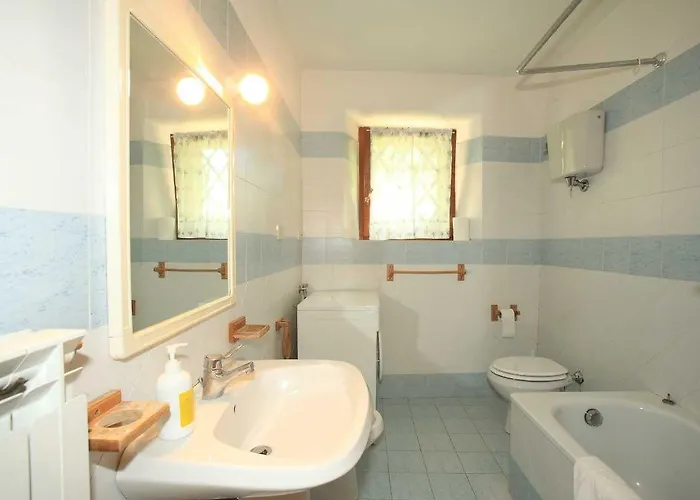 Il Poderaccio Castagno (Val D'Elsa)