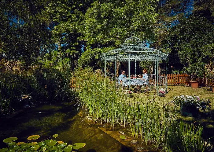 Il Poderaccio 호텔